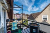 Balkon DG