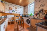 Küche EG Wohnung