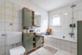 Badezimmer EG