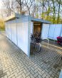 Fahrradschuppen - 2-Zimmer Erdgeschosswohnung zentral in Wolfsburg! Meine Wohnung = Mein Partner!