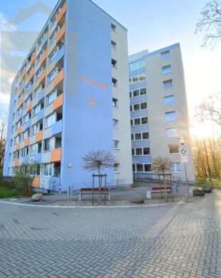2-Zimmer Erdgeschosswohnung zentral in Wolfsburg! Meine Wohnung = Mein Partner!, 38440 Wolfsburg, Erdgeschosswohnung