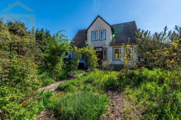 Einfamilienhaus mit Wintergarten in Groß Biewende bei Remlingen! Meine Immobilie = Mein Partner!, 38319 Remlingen-Semmenstedt, Einfamilienhaus