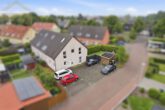 Außenansicht - Gepflegtes Reihenendhaus mit Garten in Vorsfelde – Meine Immobilie = Mein Partner!