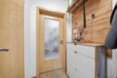Garderobe EG - Gepflegtes Reihenendhaus mit Garten in Vorsfelde – Meine Immobilie = Mein Partner!