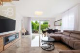 Wohnzimmer EG - Gepflegtes Reihenendhaus mit Garten in Vorsfelde – Meine Immobilie = Mein Partner!