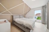 Schlafzimmer OG - Gepflegtes Reihenendhaus mit Garten in Vorsfelde – Meine Immobilie = Mein Partner!