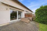 Terrasse - Gepflegtes Reihenendhaus mit Garten in Vorsfelde – Meine Immobilie = Mein Partner!