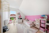 Kinderzimmer OG - Gepflegtes Reihenendhaus mit Garten in Vorsfelde – Meine Immobilie = Mein Partner!