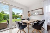 Esszimmer EG - Gepflegtes Reihenendhaus mit Garten in Vorsfelde – Meine Immobilie = Mein Partner!