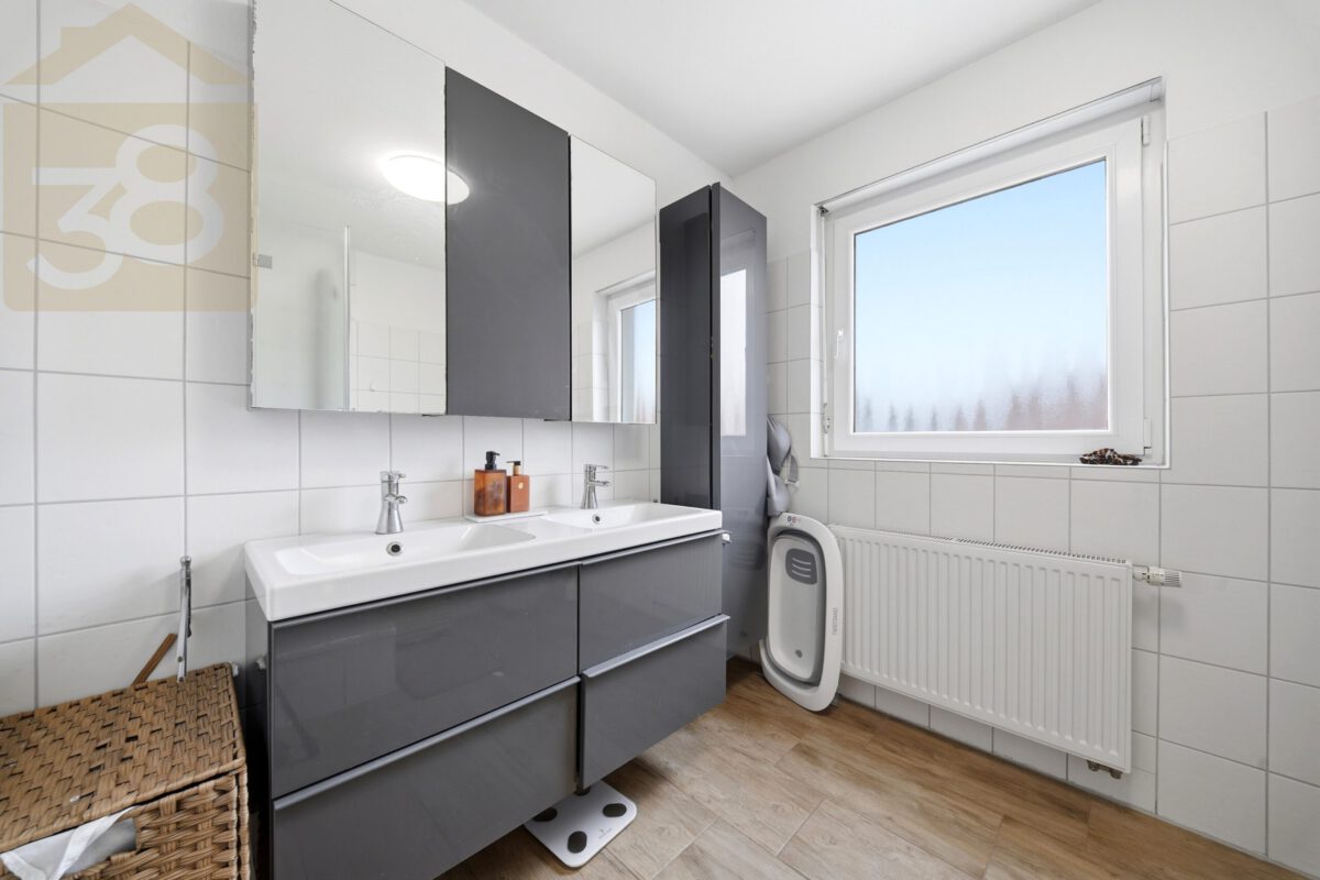 Badezimmer OG