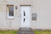 Außenansicht - Gepflegtes Reihenendhaus mit Garten in Vorsfelde – Meine Immobilie = Mein Partner!