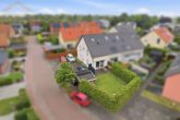 Außenansicht - Gepflegtes Reihenendhaus mit Garten in Vorsfelde – Meine Immobilie = Mein Partner!