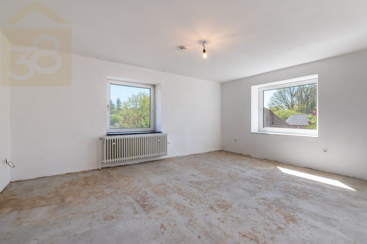 Kinder/Gästezimmer DG