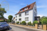 Außenansicht (4) - Attraktives Mehrfamilienhaus mit 3 Wohneinheiten & 2 Garagen in Langenhagen! Mein Haus = Mein Makler