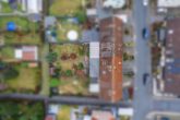 Hausansicht oben - Zwei Reihenmittelhäuser mit 260 m² Wohnfläche & Garten! Mein Haus = Mein Partner!
