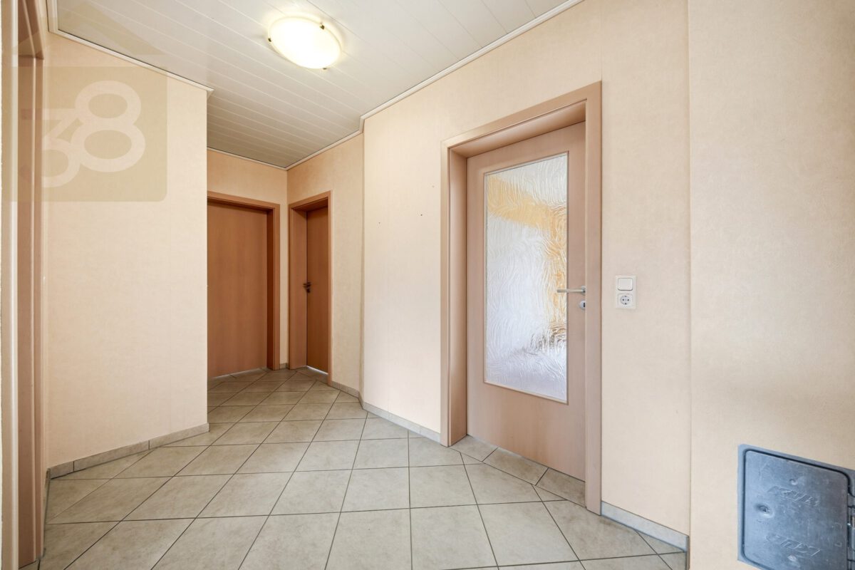Flur ÉG