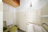 Gäste-WC - Erdgeschosswohnung mit Garten und separatem eigenem Eingang! Meine Immobilie = Mein Partner!