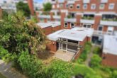 Außenansicht - Erdgeschosswohnung mit Garten und separatem eigenem Eingang! Meine Immobilie = Mein Partner!