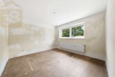 Schlafzimmer - Erdgeschosswohnung mit Garten und separatem eigenem Eingang! Meine Immobilie = Mein Partner!