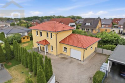 Gepflegtes und Modernes Einfamilienhaus in Rühen. Mein Haus=Mein Makler!, 38471 Rühen, Einfamilienhaus