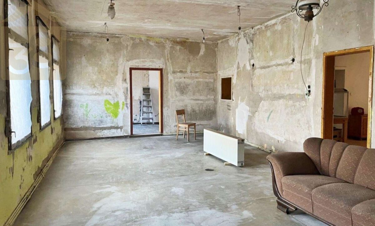 Wohnzimmer EG