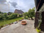Garten - Modernes & saniertes Haus mit guter Rendite und Baugrundstück! Meine Immobilie = Mein Partner!