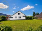 Außenansicht - Modernes & saniertes Haus mit guter Rendite und Baugrundstück! Meine Immobilie = Mein Partner!