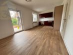 Wohnung 2 EG Küche - Modernes & saniertes Haus mit guter Rendite und Baugrundstück! Meine Immobilie = Mein Partner!