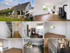 Immobilienübersicht - Modernes & saniertes Haus mit guter Rendite und Baugrundstück! Meine Immobilie = Mein Partner!
