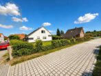 Außenansicht - Modernes & saniertes Haus mit guter Rendite und Baugrundstück! Meine Immobilie = Mein Partner!
