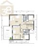 Grundriss EG - Modernes & saniertes Haus mit guter Rendite und Baugrundstück! Meine Immobilie = Mein Partner!