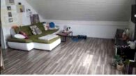 Wohnzimmer DG - Modernes & saniertes Haus mit guter Rendite und Baugrundstück! Meine Immobilie = Mein Partner!