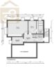 Grundriss KG - Modernes & saniertes Haus mit guter Rendite und Baugrundstück! Meine Immobilie = Mein Partner!