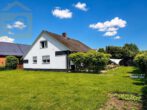 Außenansicht - Modernes & saniertes Haus mit guter Rendite und Baugrundstück! Meine Immobilie = Mein Partner!