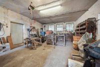 Metall-Werkstatt