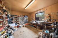 Holz-Werkstatt