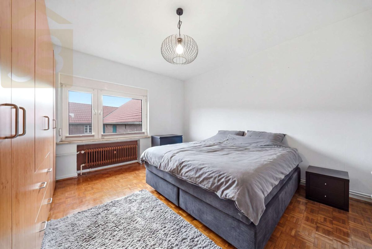 Schlafzimmer OG