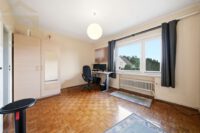 Arbeitszimmer OG
