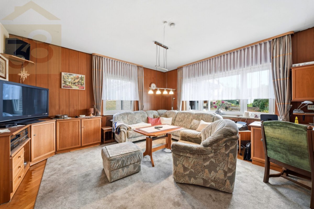 Wohnzimmer EG