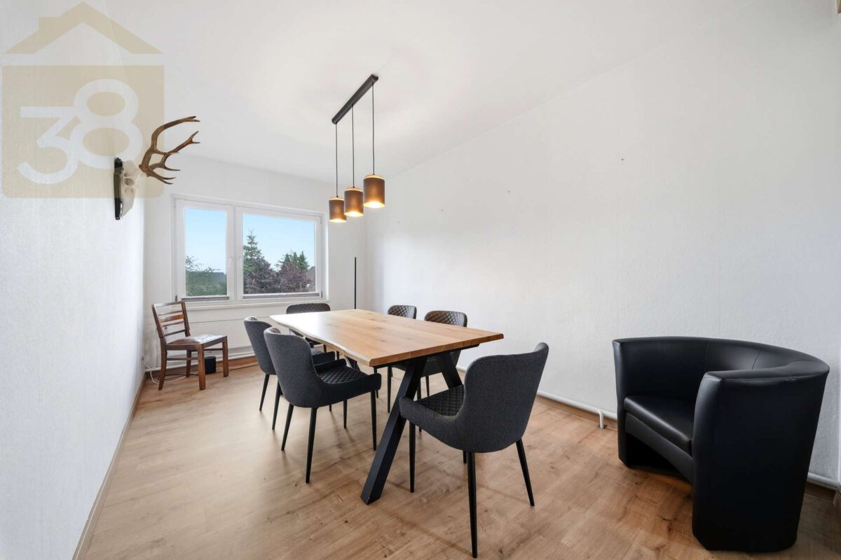 Esszimmer OG