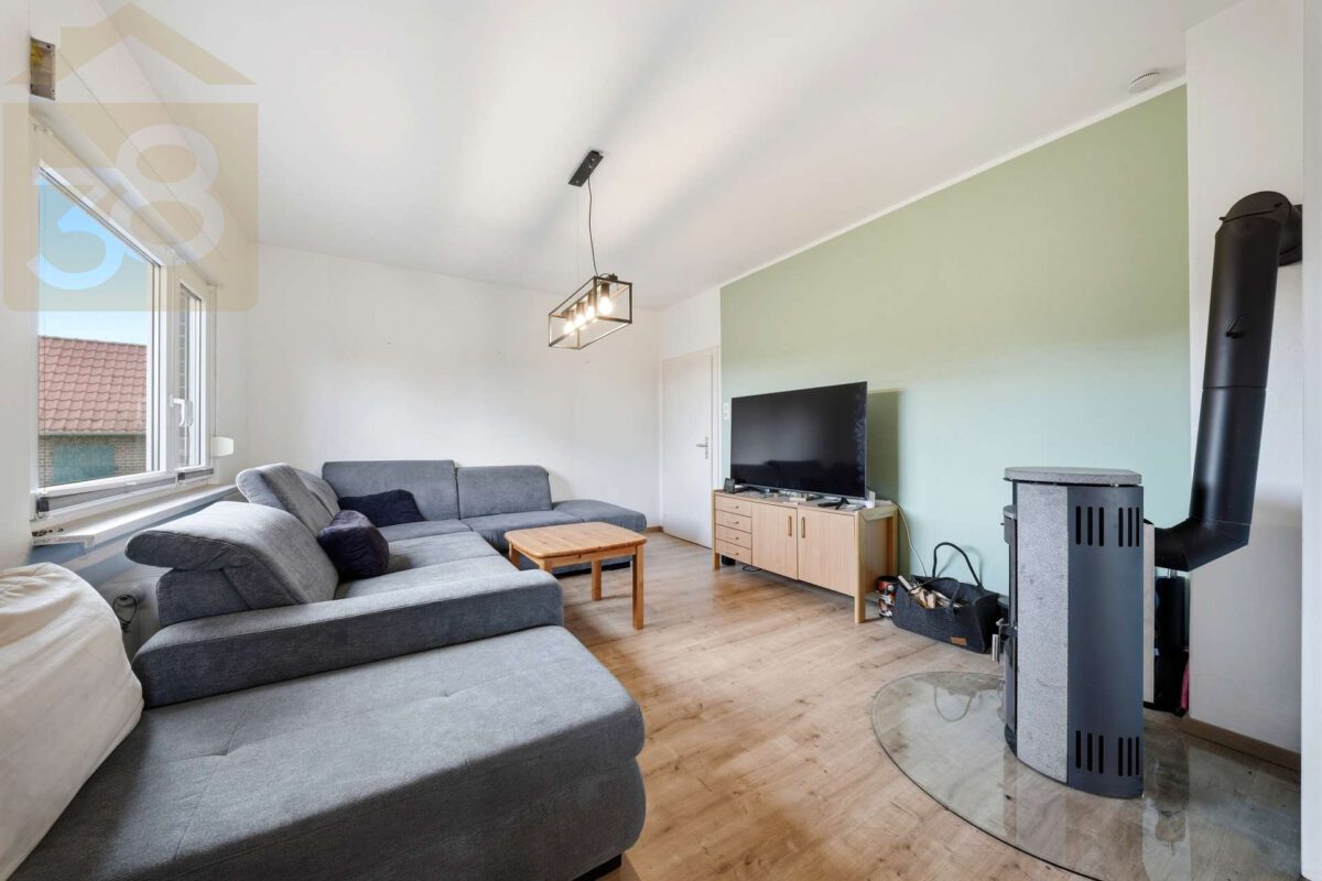 Wohnzimmer OG