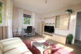 Wohnzimmer - Vollmöblierte 2-Zimmerwohnung im 1. OG! – Meine Wohnung = Mein Makler!