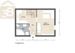 Grundriss EG - Einfamilienhaus mit Urlaubsfeeling inklusive Gästehaus in Wilsche! Meine Immobilie = Mein Partner!