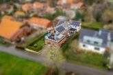 Hausansicht - Großzügiges Einfamilienhaus mit Garten und Sauna in Kneitlingen! Mein Haus = Mein Partner!