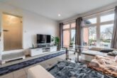 Wohnzimmer - Großzügiges Einfamilienhaus mit Garten und Sauna in Kneitlingen! Mein Haus = Mein Partner!