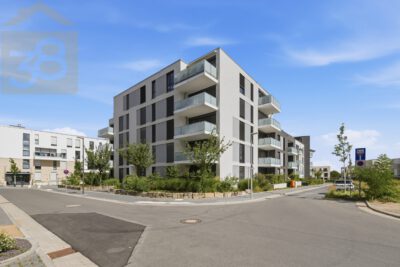 Lichtdurchflutete 4-Zimmerwohnung mit Balkon in den Steimker Gärten! Meine Wohnung = Mein Partner!, 38446 Wolfsburg, Etagenwohnung
