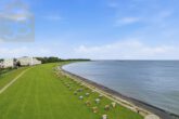 Aussicht - Attraktive Eigentumswohnung mit Balkonund Garage in Cuxhaven! Meine Immobilie = Mein Partner!
