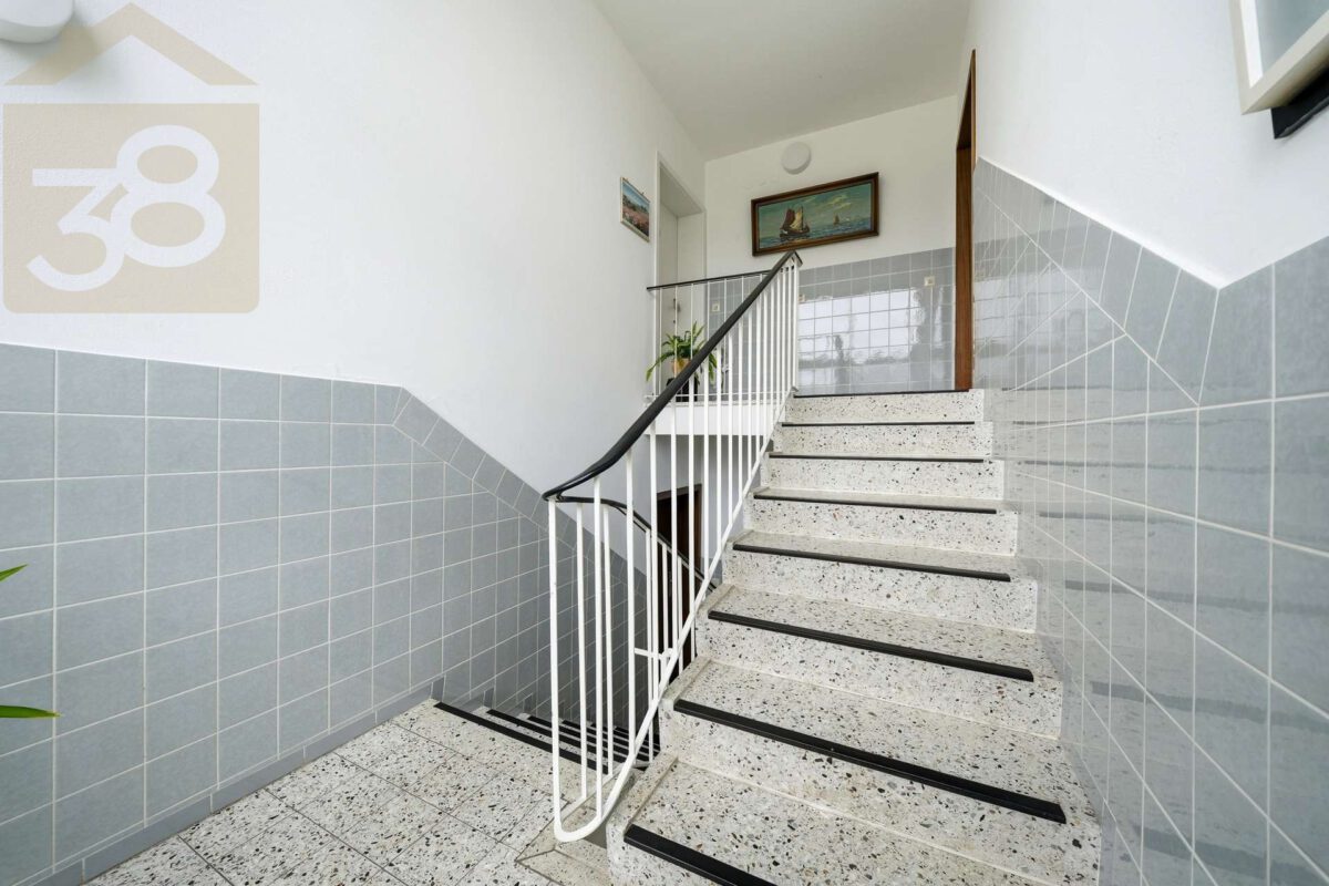 Treppenhaus