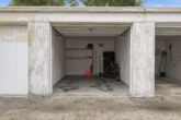 Garage - Attraktive Eigentumswohnung mit Balkonund Garage in Cuxhaven! Meine Immobilie = Mein Partner!