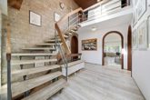 Eingangsbereich - Großzügiges Einfamilienhaus mit Sauna, Garten und Garage in Kreuzheide! Meine Immobilie=Mein Partner